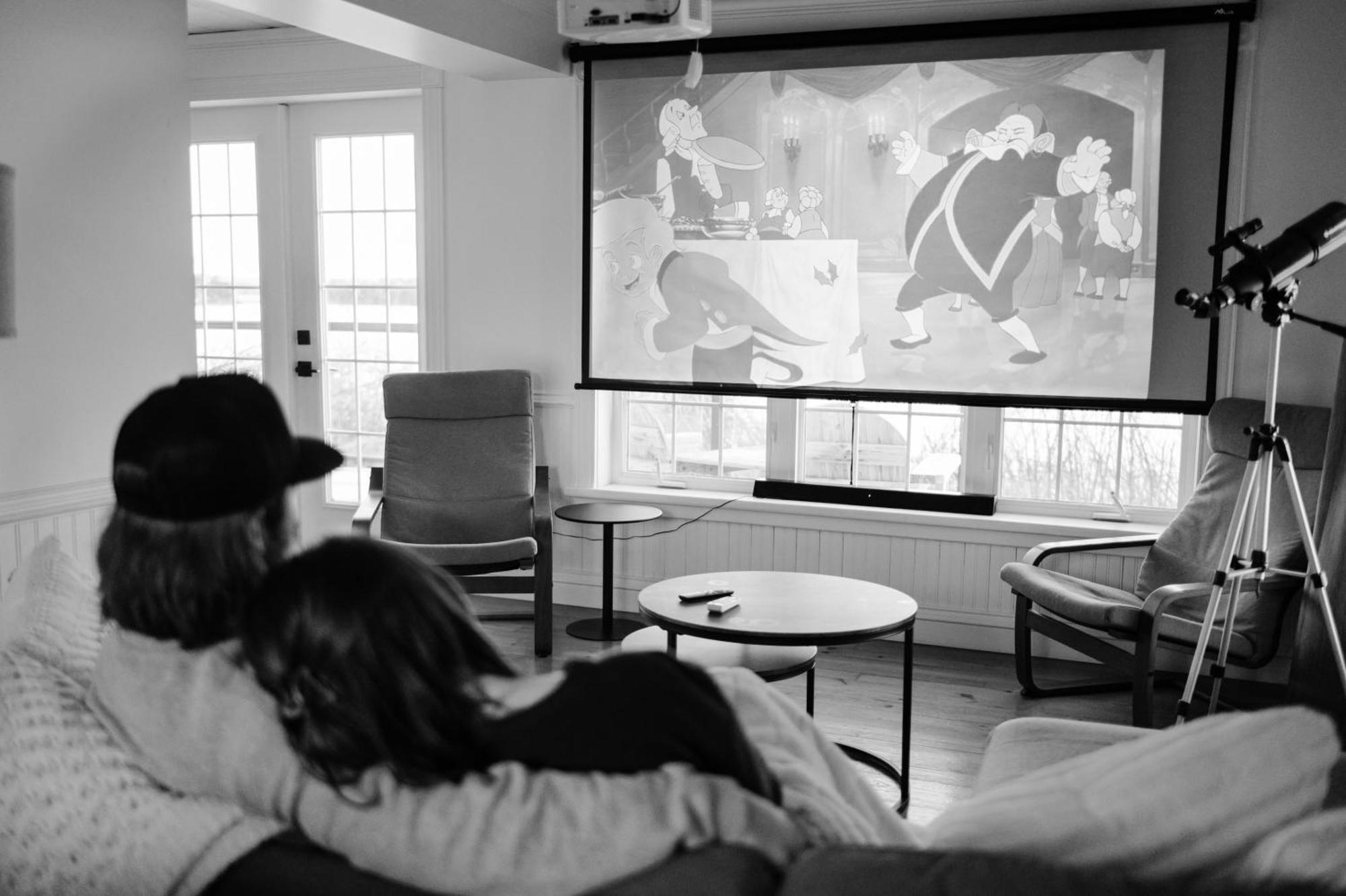 Groundswell Pub & Inn D'Escousse Екстер'єр фото