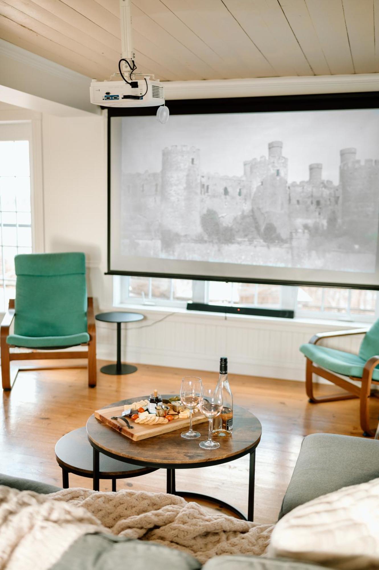 Groundswell Pub & Inn D'Escousse Екстер'єр фото